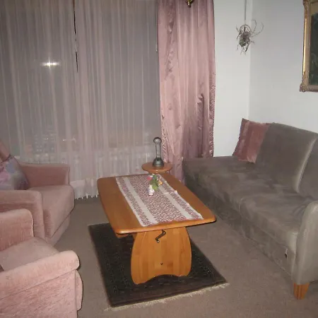 Haus Christina-Eisser Oberstdorf Extérieur photo