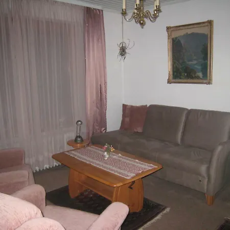 Haus Christina-Eisser Oberstdorf Extérieur photo